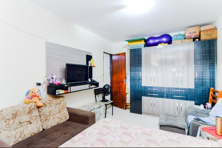Casa à venda com 350m², 4 quartos e 3 vagasQuarto do Studio 
