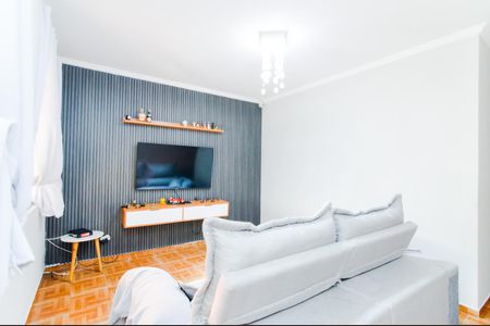 Casa à venda com 350m², 4 quartos e 3 vagasSala