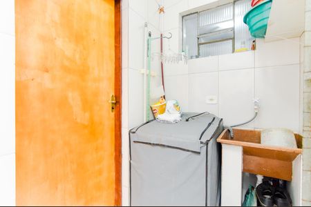 Casa à venda com 350m², 4 quartos e 3 vagasÁrea de Serviço Studio