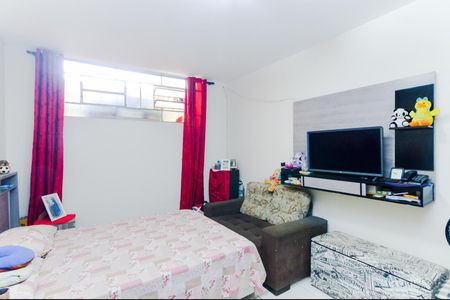 Casa à venda com 350m², 4 quartos e 3 vagasQuarto do Studio 