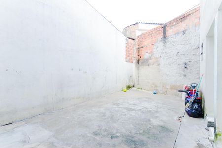 Casa à venda com 350m², 4 quartos e 3 vagasQuintal Casa 2