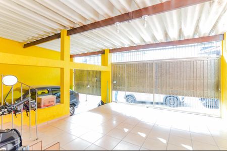 Casa à venda com 350m², 4 quartos e 3 vagasGaragem 