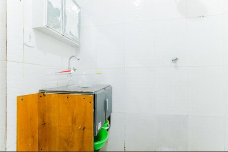 Casa à venda com 350m², 4 quartos e 3 vagasBanheiro Casa 2