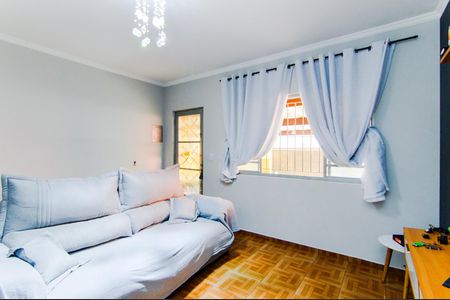 Casa à venda com 350m², 4 quartos e 3 vagasSala