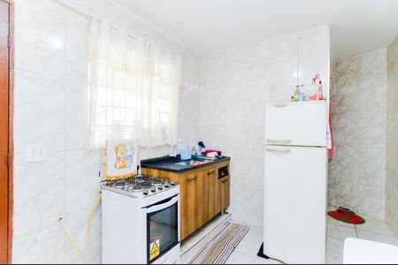 Casa à venda com 350m², 4 quartos e 3 vagasCozinha Casa 2 