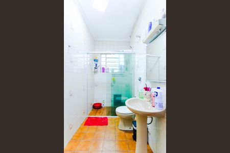 Casa à venda com 350m², 4 quartos e 3 vagasBanheiro