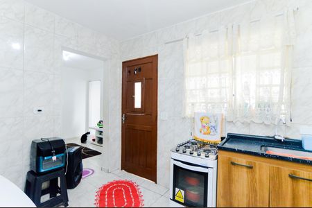 Casa à venda com 350m², 4 quartos e 3 vagasCozinha Casa 2 