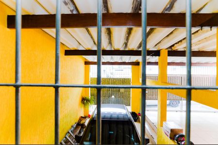 Casa à venda com 350m², 4 quartos e 3 vagasVista do Quarto 2 