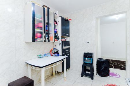 Casa à venda com 350m², 4 quartos e 3 vagasCozinha Casa 2 