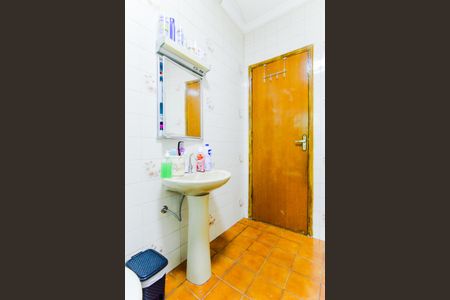 Casa à venda com 350m², 4 quartos e 3 vagasBanheiro