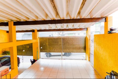 Casa à venda com 350m², 4 quartos e 3 vagasVista da Sala