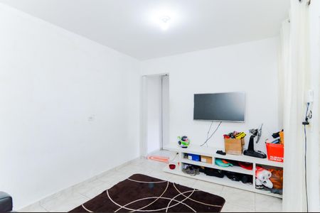Sala Casa 2 de casa à venda com 4 quartos, 350m² em Jardim Divinolandia, Guarulhos