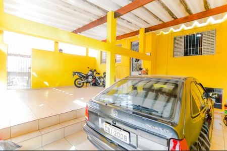 Casa à venda com 350m², 4 quartos e 3 vagasGaragem 