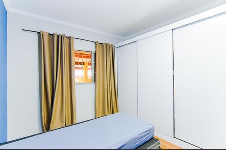 Casa à venda com 350m², 4 quartos e 3 vagasQuarto 2 