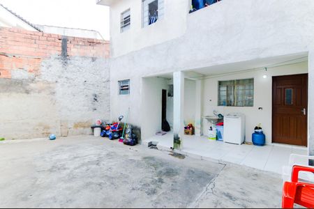 Casa à venda com 350m², 4 quartos e 3 vagasQuintal Casa 2