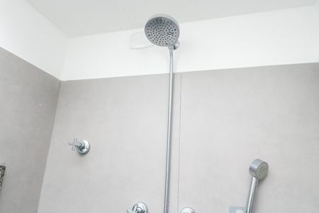 Apartamento para alugar com 265m², 4 quartos e 1 vaga Apartamento para alugar com 265m², 4 quartos e 1 vagaBanheiro Social