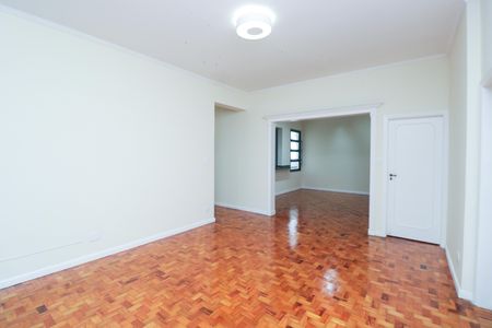 Sala de apartamento para alugar com 4 quartos, 265m² em Centro, Santo André