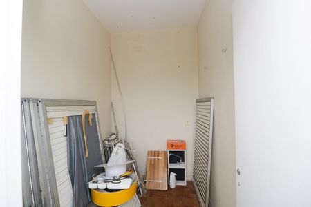 Apartamento para alugar com 265m², 4 quartos e 1 vaga Apartamento para alugar com 265m², 4 quartos e 1 vagaQuarto de Serviço