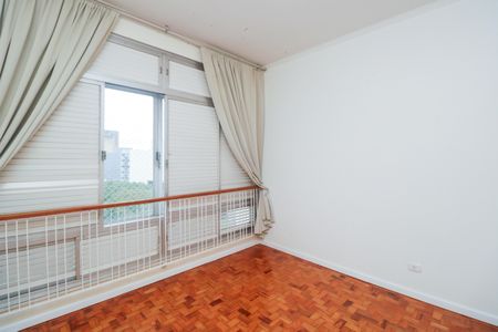 Apartamento para alugar com 265m², 4 quartos e 1 vaga Apartamento para alugar com 265m², 4 quartos e 1 vagaQuarto 2
