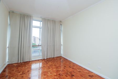 Suíte de apartamento para alugar com 4 quartos, 265m² em Centro, Santo André