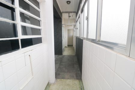 Apartamento para alugar com 265m², 4 quartos e 1 vaga Apartamento para alugar com 265m², 4 quartos e 1 vagaÁrea de Serviço