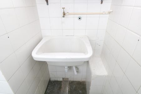 Apartamento para alugar com 265m², 4 quartos e 1 vaga Apartamento para alugar com 265m², 4 quartos e 1 vagaÁrea de Serviço
