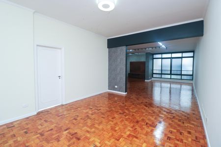 Apartamento para alugar com 265m², 4 quartos e 1 vaga Apartamento para alugar com 265m², 4 quartos e 1 vagaSala