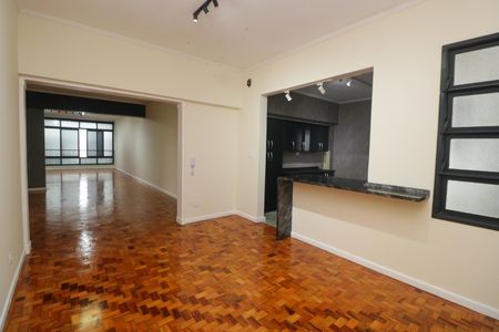 Apartamento para alugar com 265m², 4 quartos e 1 vaga Apartamento para alugar com 265m², 4 quartos e 1 vagaCopa