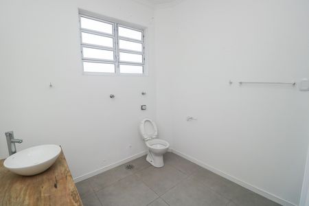Apartamento para alugar com 265m², 4 quartos e 1 vaga Apartamento para alugar com 265m², 4 quartos e 1 vagaBanheiro Social