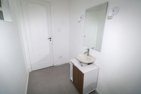 Apartamento para alugar com 265m², 4 quartos e 1 vaga Apartamento para alugar com 265m², 4 quartos e 1 vagaLavabo