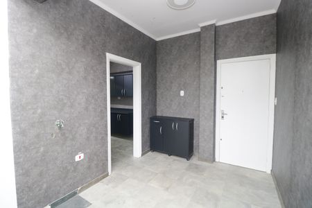 Apartamento para alugar com 265m², 4 quartos e 1 vaga Apartamento para alugar com 265m², 4 quartos e 1 vagaÁrea de Serviço