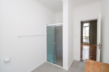 Apartamento para alugar com 265m², 4 quartos e 1 vaga Apartamento para alugar com 265m², 4 quartos e 1 vagaBanheiro da Suíte