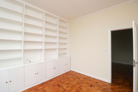 Escritório de apartamento para alugar com 4 quartos, 265m² em Centro, Santo André