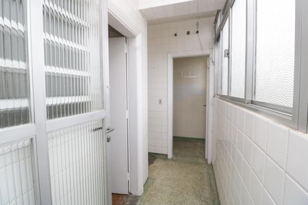 Apartamento para alugar com 265m², 4 quartos e 1 vaga Apartamento para alugar com 265m², 4 quartos e 1 vagaÁrea de Serviço
