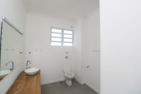 Apartamento para alugar com 265m², 4 quartos e 1 vaga Apartamento para alugar com 265m², 4 quartos e 1 vagaBanheiro da Suíte