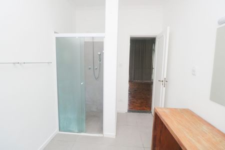 Apartamento para alugar com 265m², 4 quartos e 1 vaga Apartamento para alugar com 265m², 4 quartos e 1 vagaBanheiro da Suíte