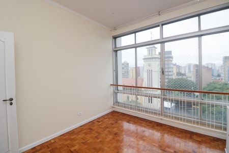 Apartamento para alugar com 265m², 4 quartos e 1 vaga Apartamento para alugar com 265m², 4 quartos e 1 vagaEscritório