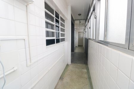 Apartamento para alugar com 265m², 4 quartos e 1 vaga Apartamento para alugar com 265m², 4 quartos e 1 vagaÁrea de Serviço