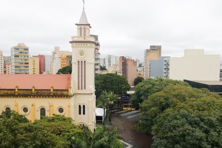 Apartamento para alugar com 265m², 4 quartos e 1 vaga Apartamento para alugar com 265m², 4 quartos e 1 vagaVista do Quarto 1