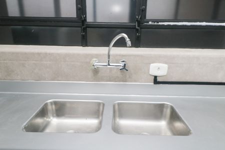 Apartamento para alugar com 265m², 4 quartos e 1 vaga Apartamento para alugar com 265m², 4 quartos e 1 vagaCozinha
