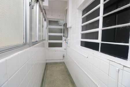 Apartamento para alugar com 265m², 4 quartos e 1 vaga Apartamento para alugar com 265m², 4 quartos e 1 vagaÁrea de Serviço