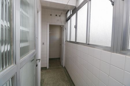 Apartamento para alugar com 265m², 4 quartos e 1 vaga Apartamento para alugar com 265m², 4 quartos e 1 vagaÁrea de Serviço