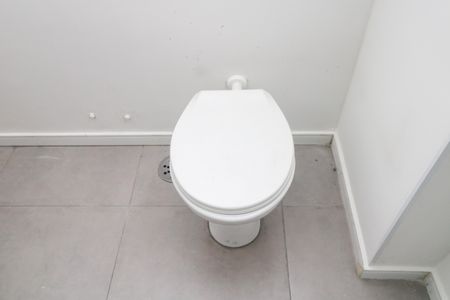 Apartamento para alugar com 265m², 4 quartos e 1 vaga Apartamento para alugar com 265m², 4 quartos e 1 vagaBanheiro da Suíte