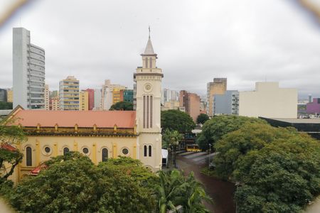 Apartamento para alugar com 265m², 4 quartos e 1 vaga Apartamento para alugar com 265m², 4 quartos e 1 vagaVista da Suíte