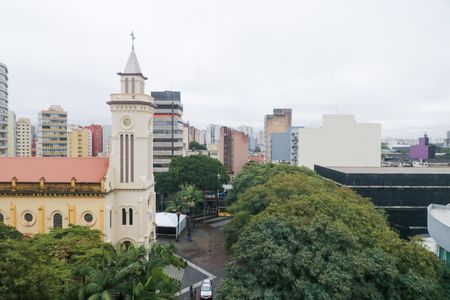 Apartamento para alugar com 265m², 4 quartos e 1 vaga Apartamento para alugar com 265m², 4 quartos e 1 vagaVista do Escritório