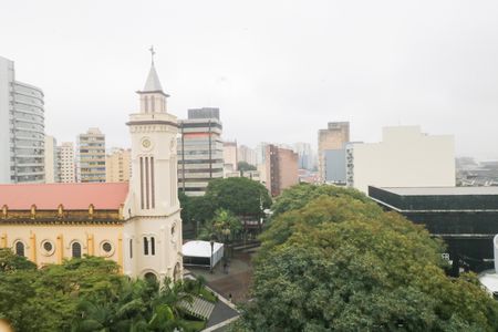 Apartamento para alugar com 265m², 4 quartos e 1 vaga Apartamento para alugar com 265m², 4 quartos e 1 vagaVista da Varanda da Sala
