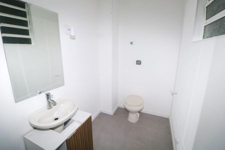 Apartamento para alugar com 265m², 4 quartos e 1 vaga Apartamento para alugar com 265m², 4 quartos e 1 vagaLavabo