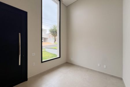Casa de condomínio à venda com 320m², 3 quartos e 4 vagasSala 1