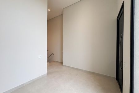 Sala 1 de casa de condomínio à venda com 3 quartos, 320m² em Colina dos Pinheiros, Valinhos