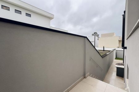 Casa de condomínio à venda com 320m², 3 quartos e 4 vagasVista do Escritório